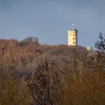 Preetz 1a - Idylle Unter Reet Venkovský dům Burtevitz