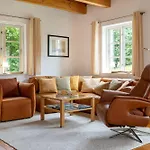Preetz 1a - Idylle Unter Reet *