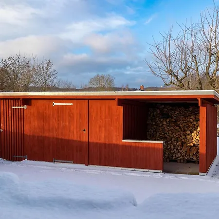 Preetz 1a - Idylle Unter Reet 컨트리하우스