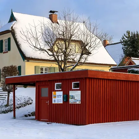 Preetz 1a - Idylle Unter Reet *