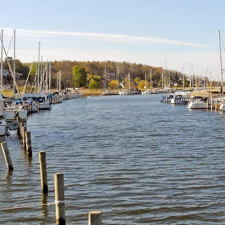 Preetz 1a - Idylle Unter Reet 컨트리하우스