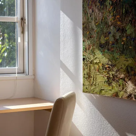 컨트리하우스 Preetz 1a - Idylle Unter Reet *