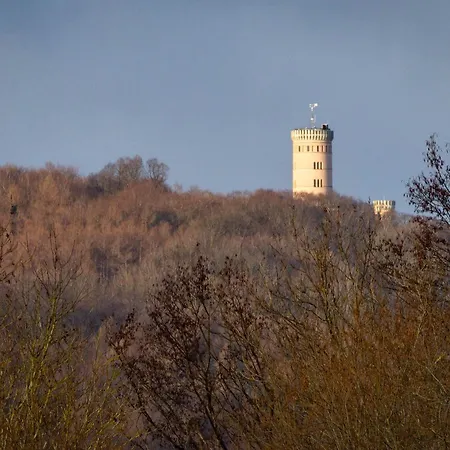 Preetz 1a - Idylle Unter Reet Casa de Férias Burtevitz
