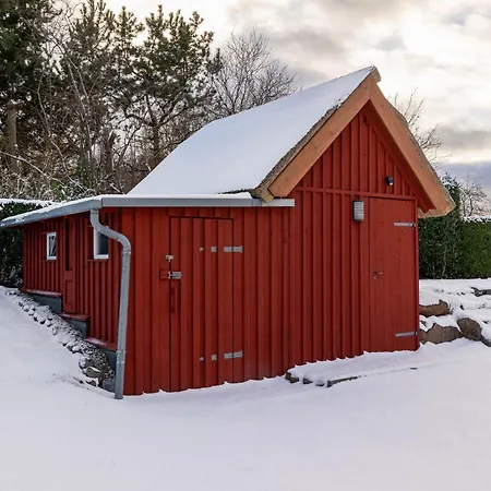 Preetz 1a - Idylle Unter Reet *