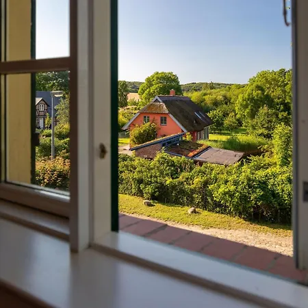 Preetz 1a - Idylle Unter Reet * Burtevitz