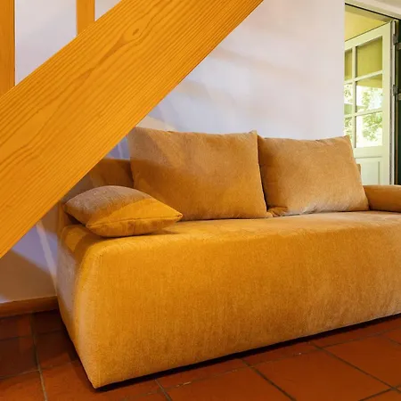 Preetz 1a - Idylle Unter Reet 컨트리하우스 *