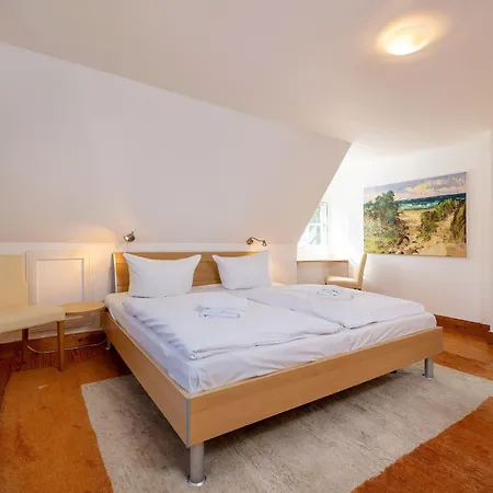 Preetz 1a - Idylle Unter Reet * Burtevitz