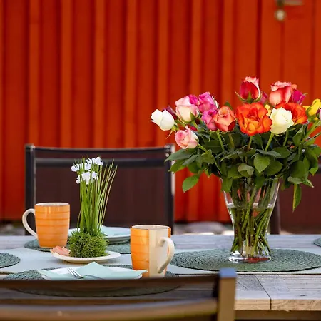 Preetz 1a - Idylle Unter Reet Burtevitz