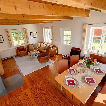 Preetz 1a - Idylle Unter Reet