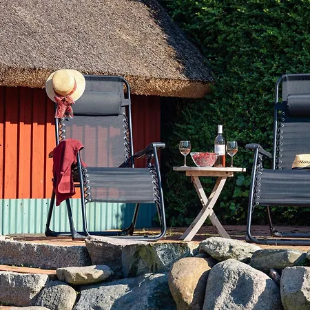 Preetz 1a - Idylle Unter Reet *