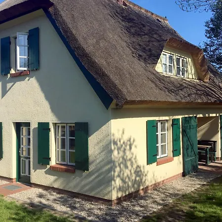 컨트리하우스 Preetz 1a - Idylle Unter Reet