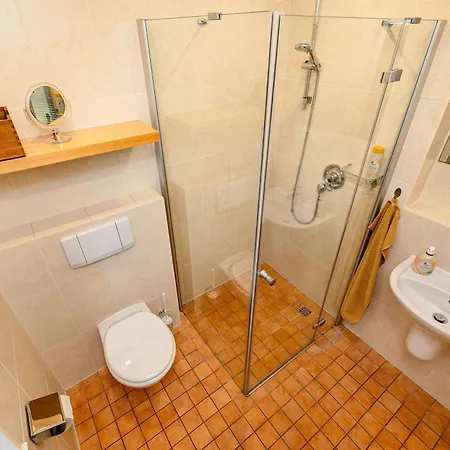 Preetz 1a - Idylle Unter Reet 컨트리하우스 *