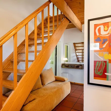 컨트리하우스 Preetz 1a - Idylle Unter Reet *