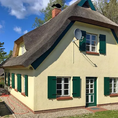 Preetz 1a - Idylle Unter Reet