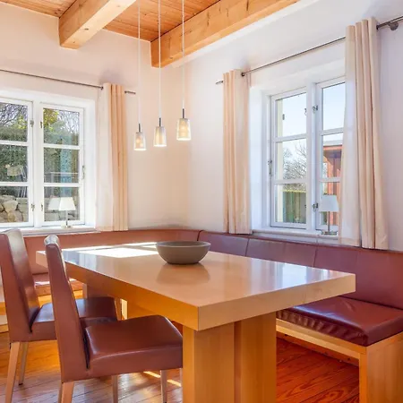 Preetz 1a - Idylle Unter Reet Burtevitz