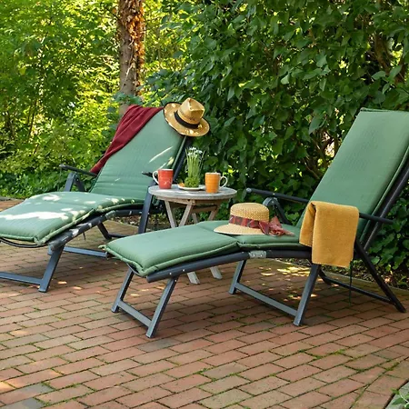 Preetz 1a - Idylle Unter Reet * Burtevitz