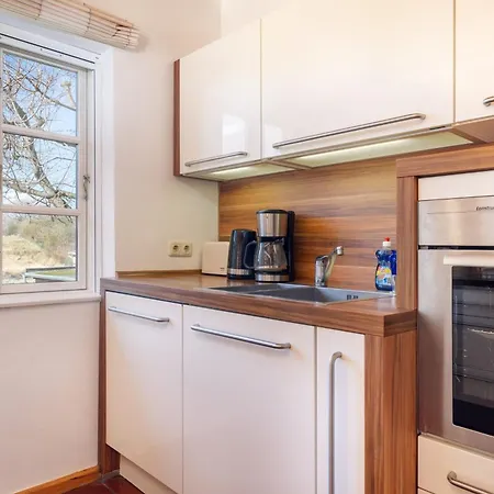 Preetz 1a - Idylle Unter Reet * Burtevitz