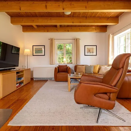 Preetz 1a - Idylle Unter Reet