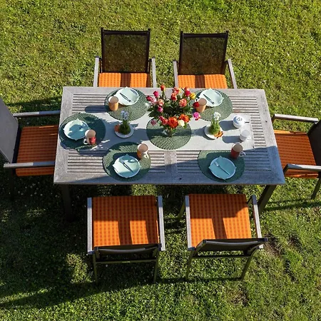 Preetz 1a - Idylle Unter Reet 컨트리하우스