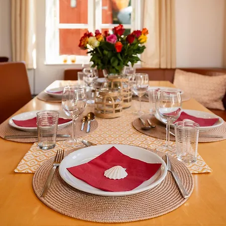 Preetz 1a - Idylle Unter Reet