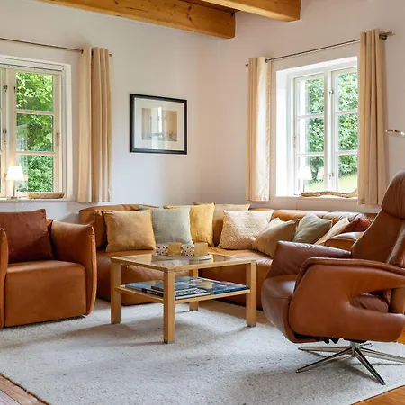 Preetz 1a - Idylle Unter Reet *