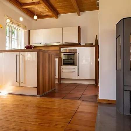 Casa vacanze Preetz 1a - Idylle Unter Reet *