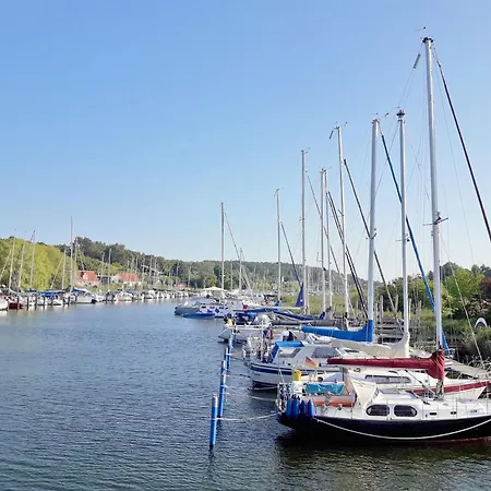 Preetz 1a - Idylle Unter Reet Casa vacanze