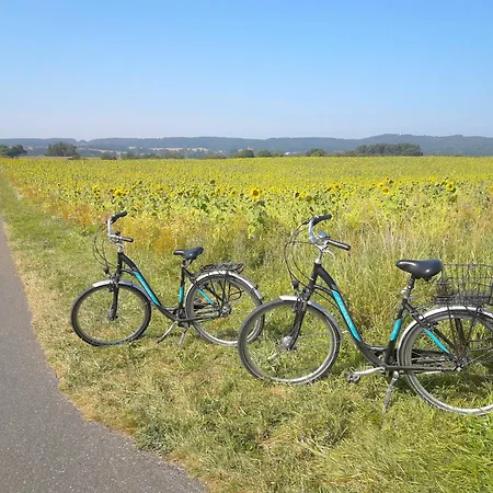Preetz 1a - Idylle Unter Reet * Burtevitz