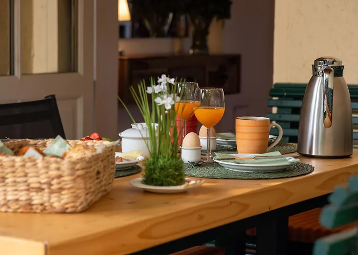 Preetz 1a - Idylle Unter Reet * Burtevitz