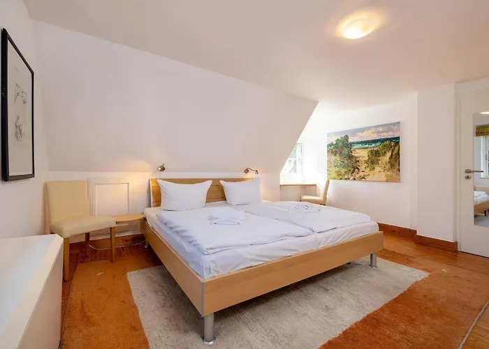 Preetz 1a - Idylle Unter Reet * Burtevitz