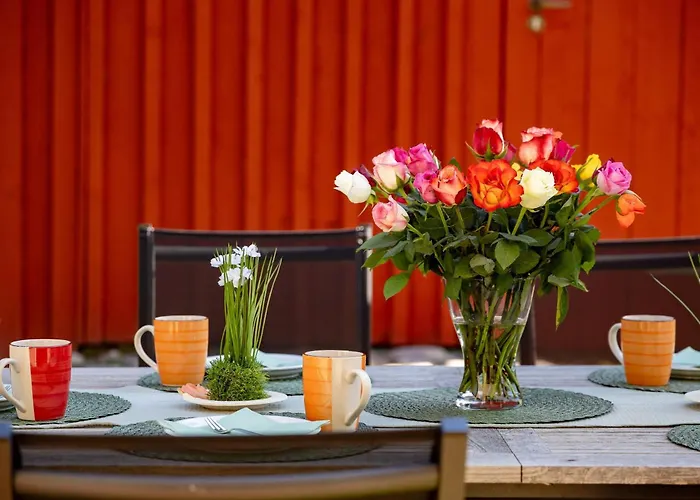 Preetz 1a - Idylle Unter Reet Burtevitz